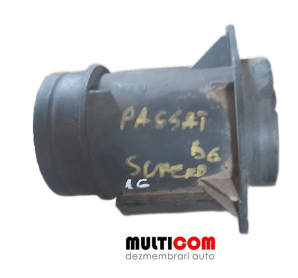 Debitmetru VW Passat B6 cod 074906431