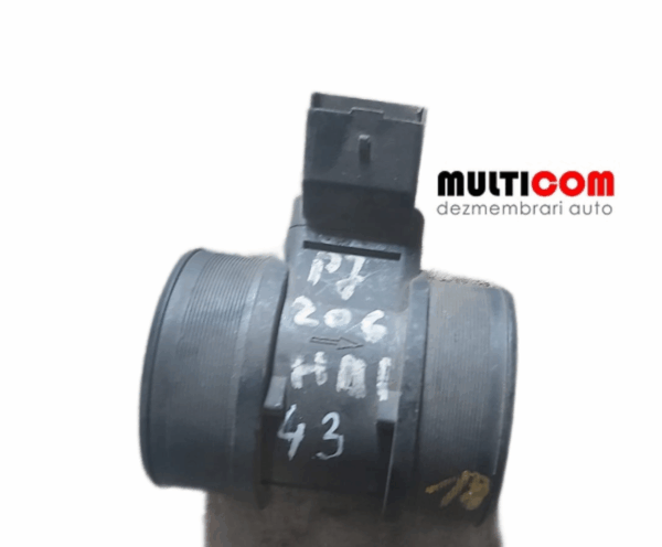 Debitmetru Peugeot 206 2.0 HDI cod 5WK9623Z