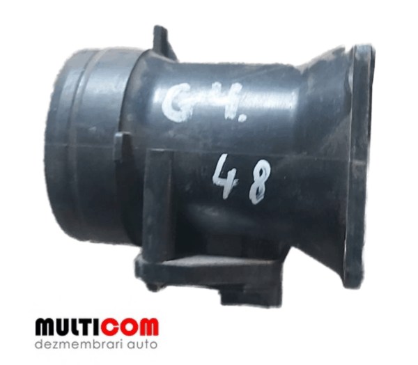 Debitmetru VW Golf 4 1.6b cod 06A908461B