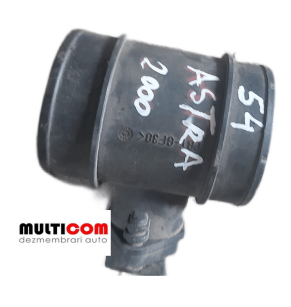 Debitmetru Opel Astra G 2.0DTi 2000 cod 0281002478