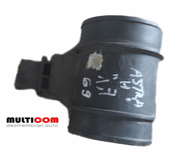 Debitmetru Opel Astra H 1.7 CDTI cod 0281002618