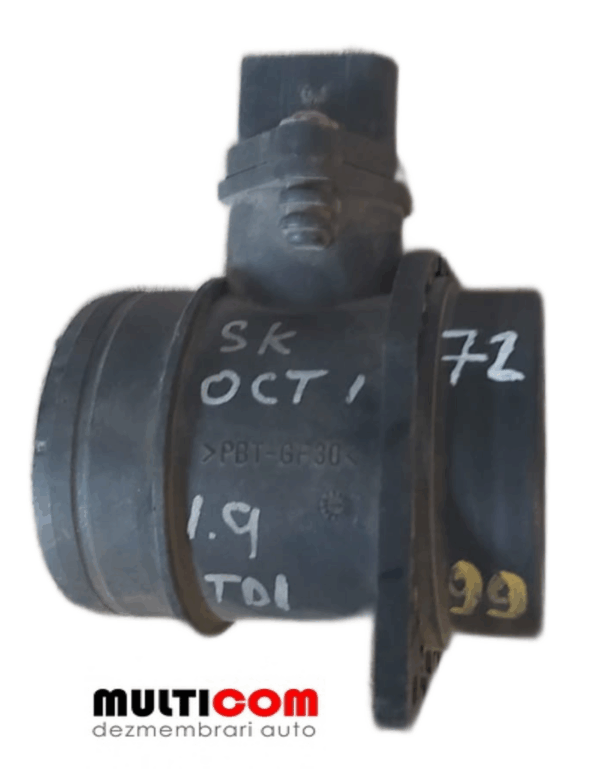 Debitmetru Skoda Octavia cod 0281002531