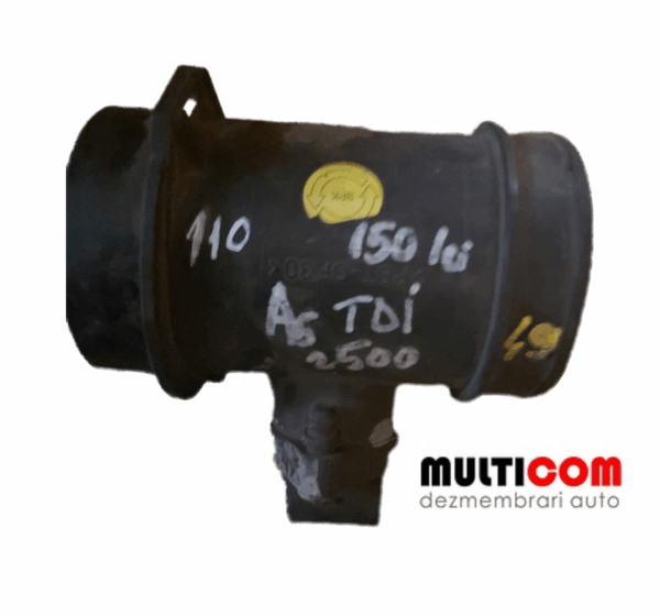 Debitmetru Audi A6 2.5 TDI cod 0281002429