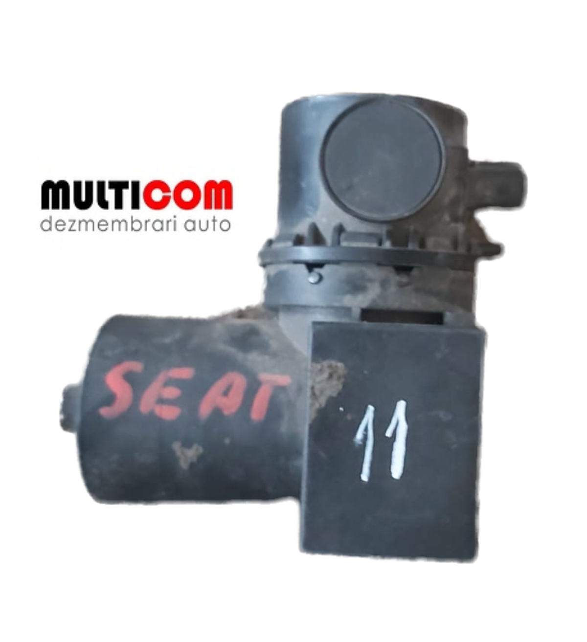 Compresor inchidere centralizata Seat Toledo cod 1L0862257