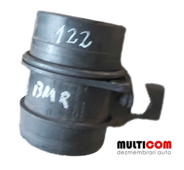 Debitmetru VW Passat B6 1.9 tdi motor BMR 0986284007