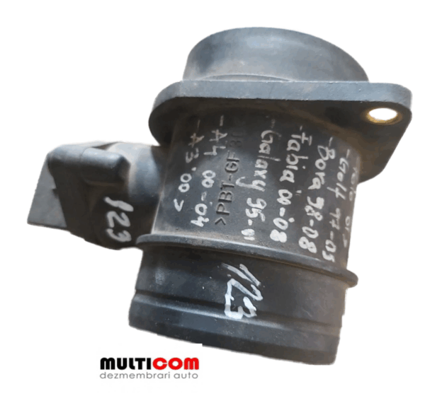 Debitmetru VW Sharan, Polo, Golf, Ford Galaxy, Skoda Fabia cod 0280217121