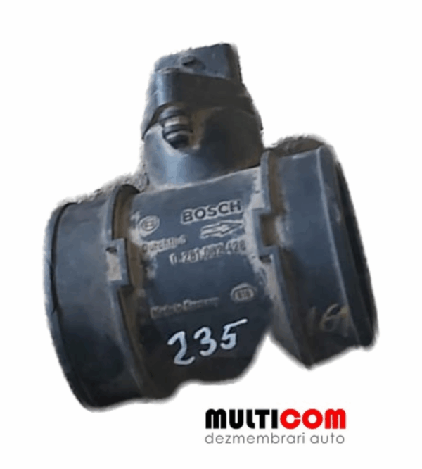 Debitmetru Opel Astra G 1.7 diesel cod 0281002428