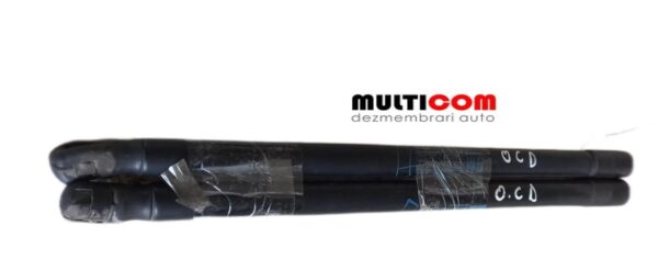 Telescop haion Opel Corsa D