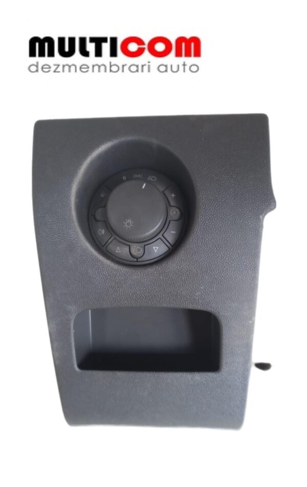 Bloc Lumini Opel Corsa D