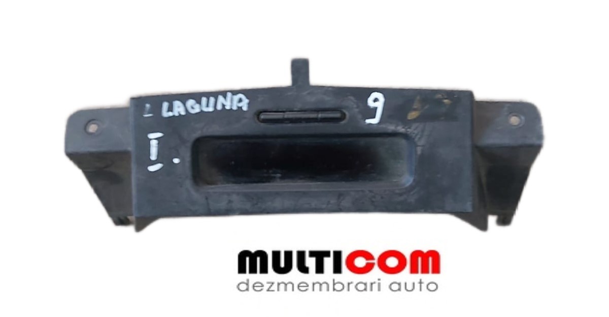 Display bord Renault Laguna cod P7700428029A