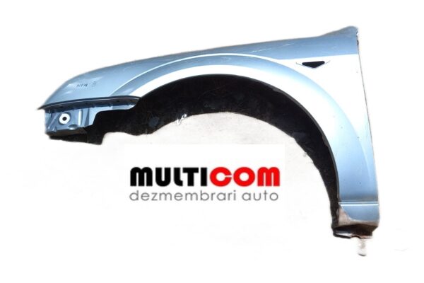 Aripa stanga fata Ford Mondeo 3 gri