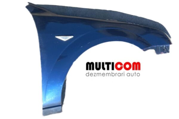 Aripa dreapta fata Ford Mondeo 3 albastra