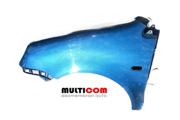 Aripa stanga fata VW Polo 2001