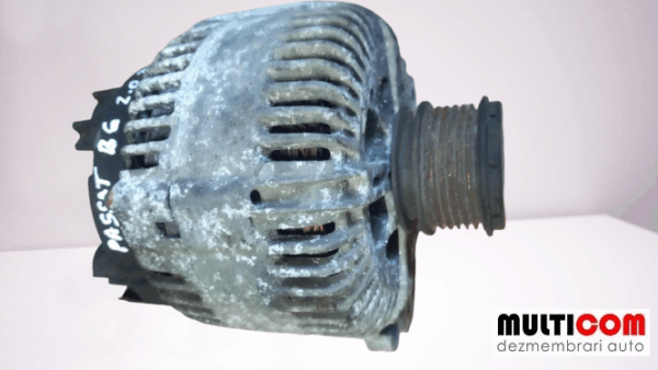Alternator VW Passat B6