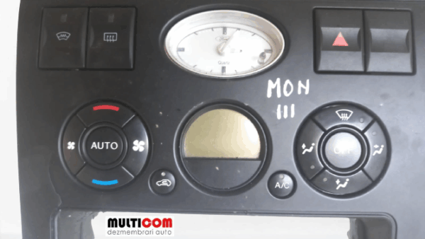 Climatronic Ford Mondeo 3