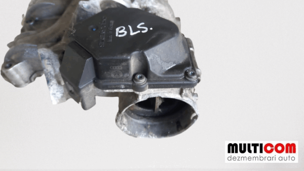 Clapeta Acceleratie VW Passat