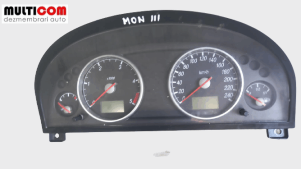 Ceas bord Ford Mondeo 3
