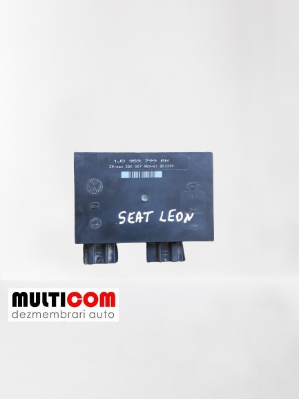 Modul confort Seat Leon