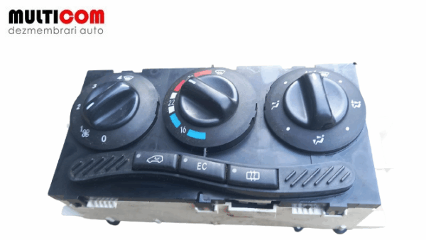 Butoane caldura A Class