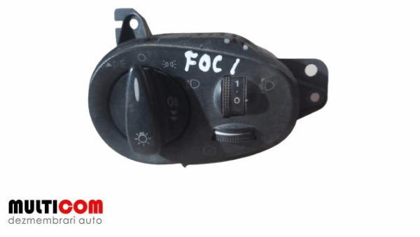 Bloc lumini Ford Focus 1