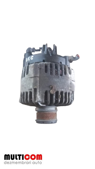 Alternator VW Golf 5