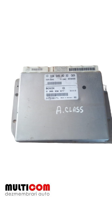 Calculator ESP A Class