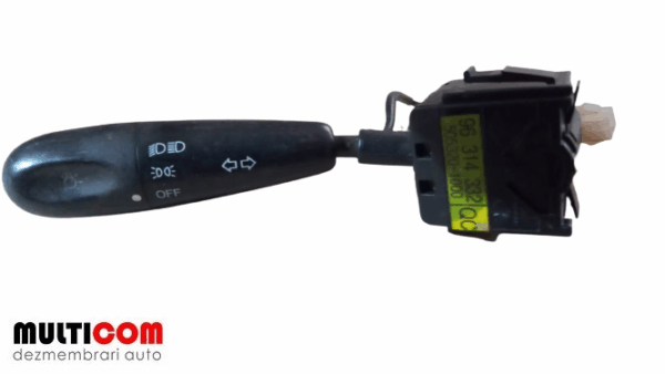 Bloc lumini Matiz