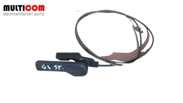 Maner deschidere capota Golf4