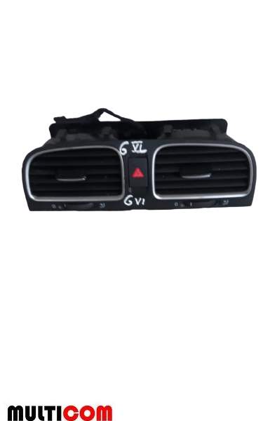 Grilă ventilatie VW Golf 6