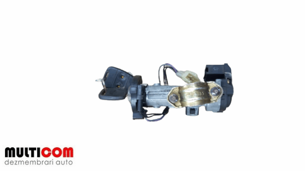 Contact cu cheie Land Rover Freelander