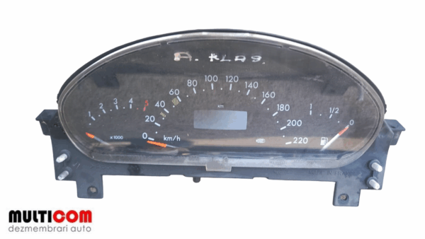 Ceasuri Bord A Class