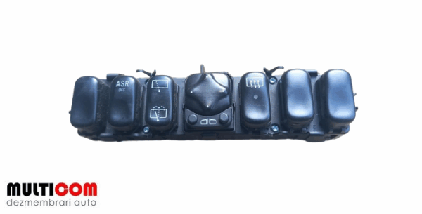 Butoane Mercedes A Class