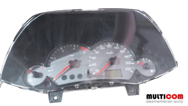 Ceasuri bord Ford Focus 1