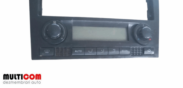 Climatronic Seat Ibiza, Cod 6L0820043B
