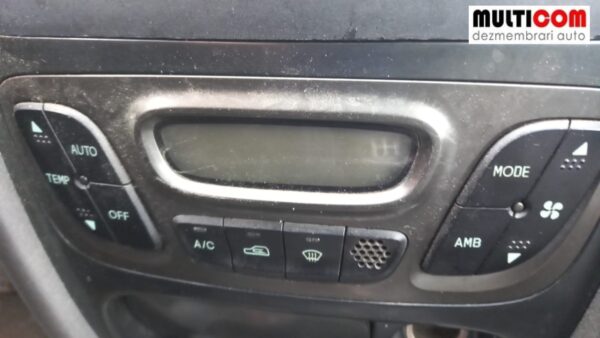 Climatronic Hyundai Santa Fe