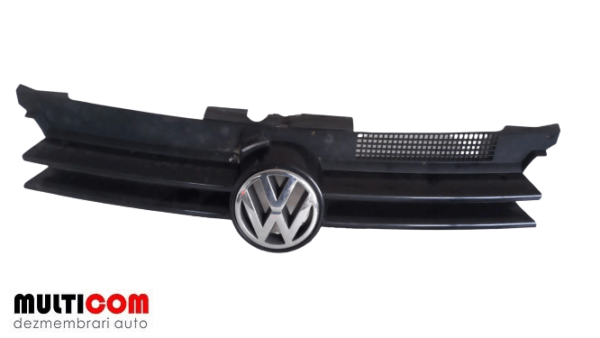 Grila cu emblema Golf 4