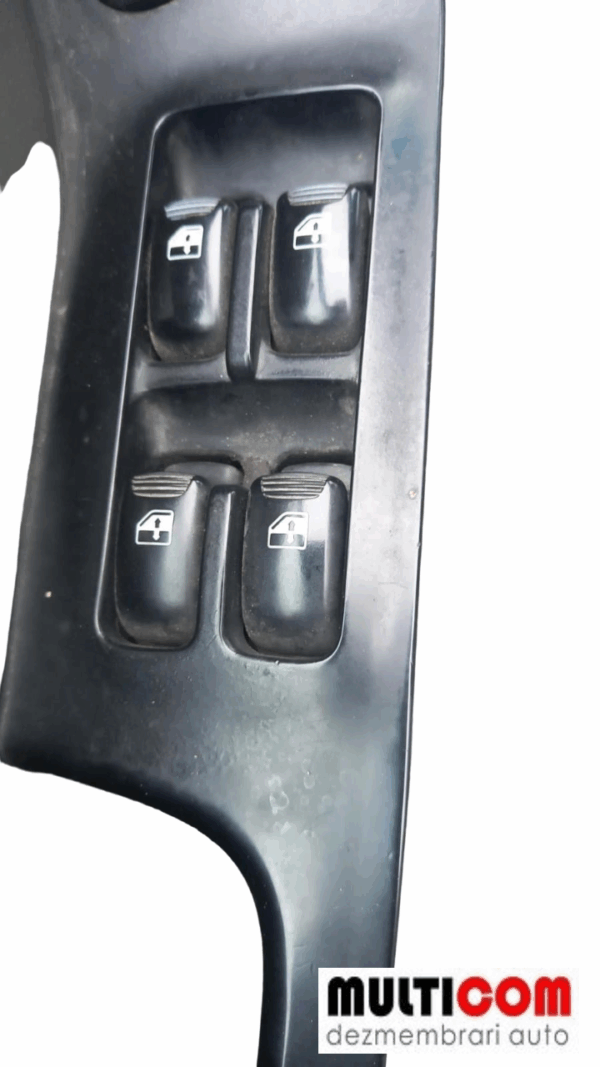 Butoane geamuri electrice Santa Fe