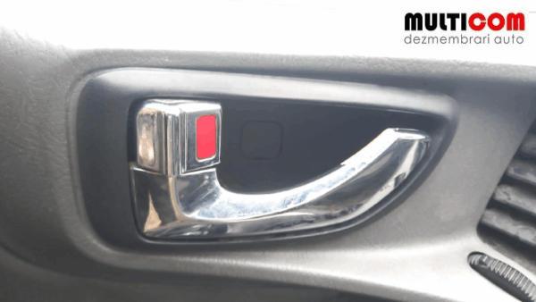 Clapeta deschidere usa Hyundai Santa Fe