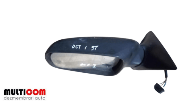 Oglinda electrica Octavia 1