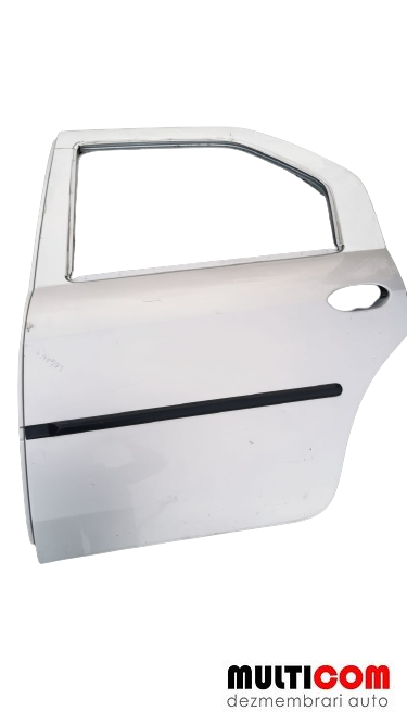 Usa stanga Dacia Logan