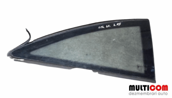 Geam lateral Corsa D