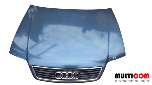 Capota Audi A6