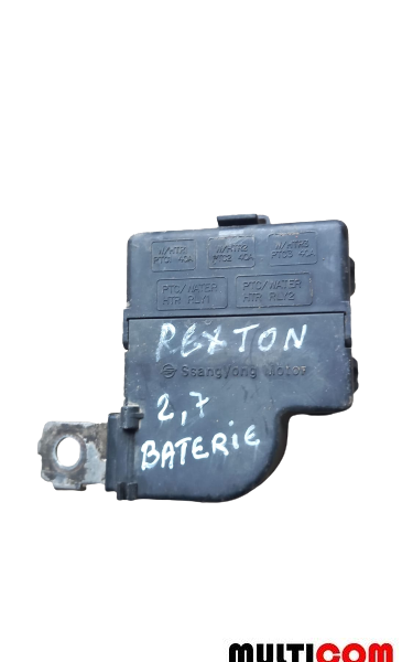Siguranta baterie Rexton