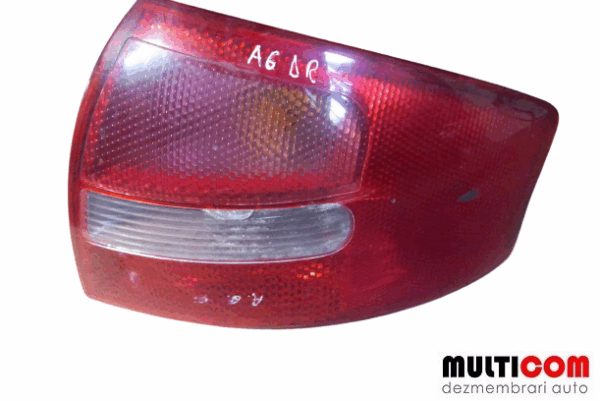 Stop dreapta Audi A6