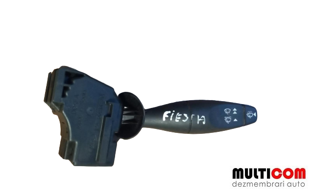 maneta stergatoare ford fiesta