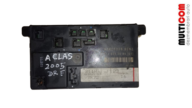 Modul usa e class 2118201685