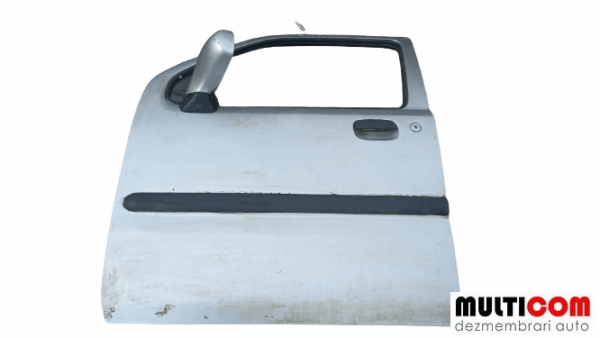 Usa stanga fata Agila