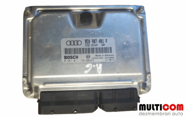 Maner usa e class 2005