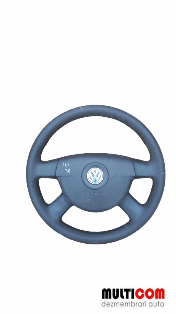 Volan Passat B6