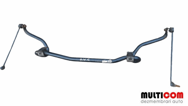 Bara torsiune Opel Vectra C